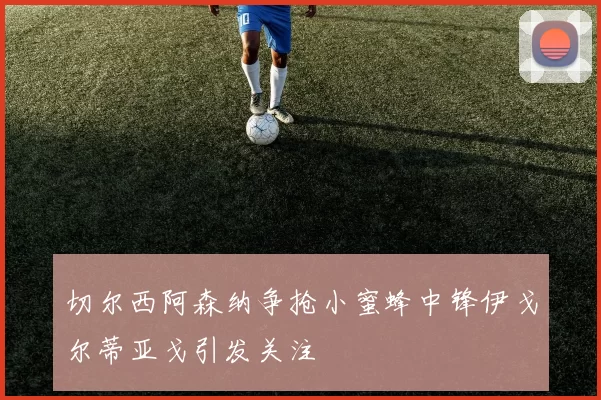 切尔西阿森纳争抢小蜜蜂中锋伊戈尔蒂亚戈引发关注